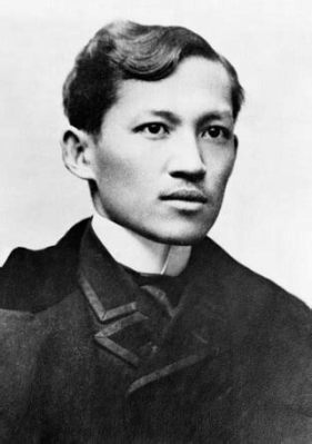  La Revolución Filipina: Un Vistazo al Legado de José Rizal