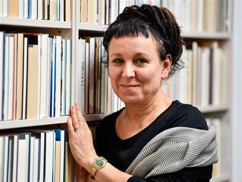 El Premio Nobel de Literatura 2019 para Olga Tokarczuk; un homenaje póstumo a la voz olvidada de Europa del Este